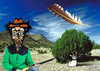 Cowboy - large